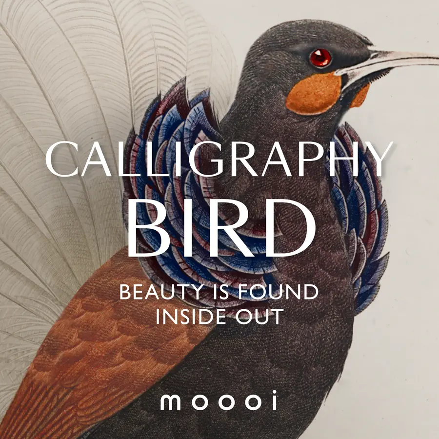 Moooi's Marvellous Tales from the Museum of Extinct Animals