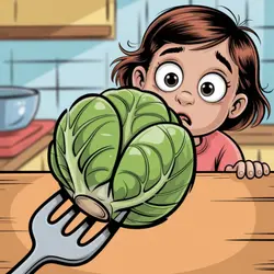 Operation Sprout 🥬🕵️