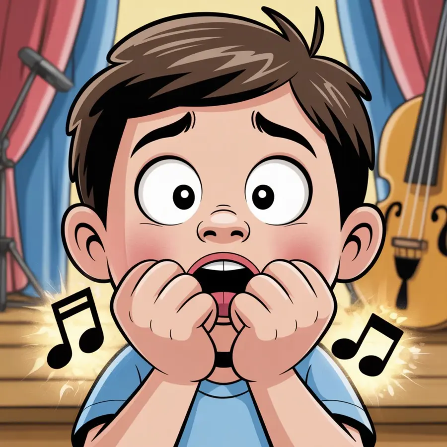 Mr Morton's Barmy Book of Bonkers Bits: Funny Bedtime Stories for Kids
