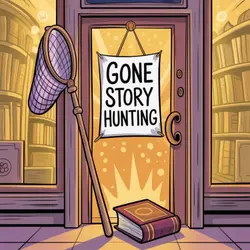 The Hunting of Bonkers Bits 🕵️📖