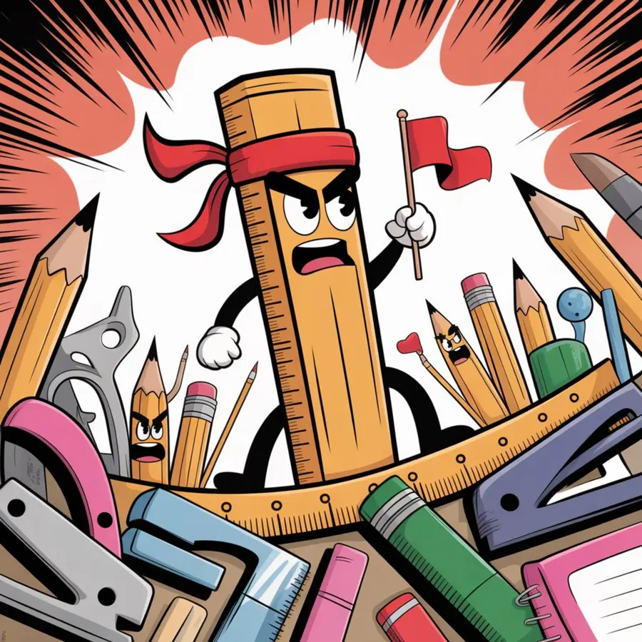 Mr Morton's Barmy Book of Bonkers Bits: Funny Bedtime Stories for Kids