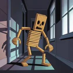 The Wafer Bones 🍫💀