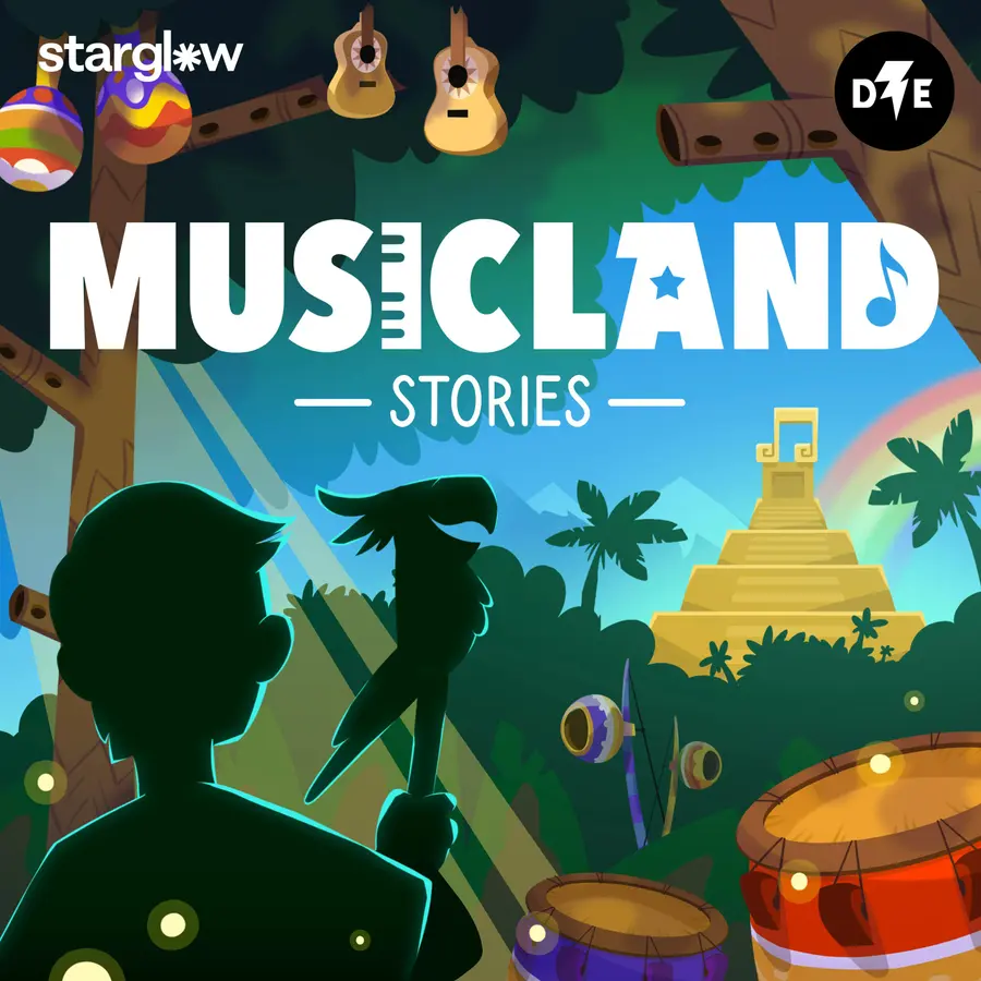 Musicland Stories
