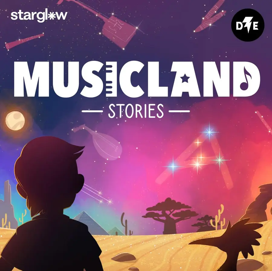 Musicland Stories