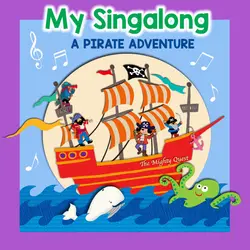 My Singalong - A Pirate Adventure