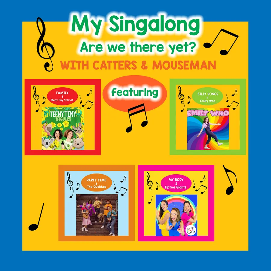 My Singalong 