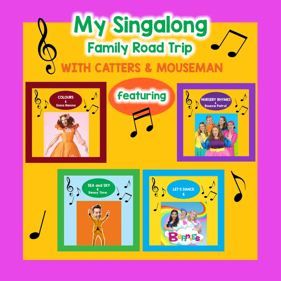My Singalong 