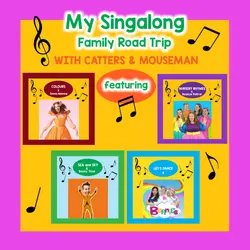 My Singalong Family Road Trip