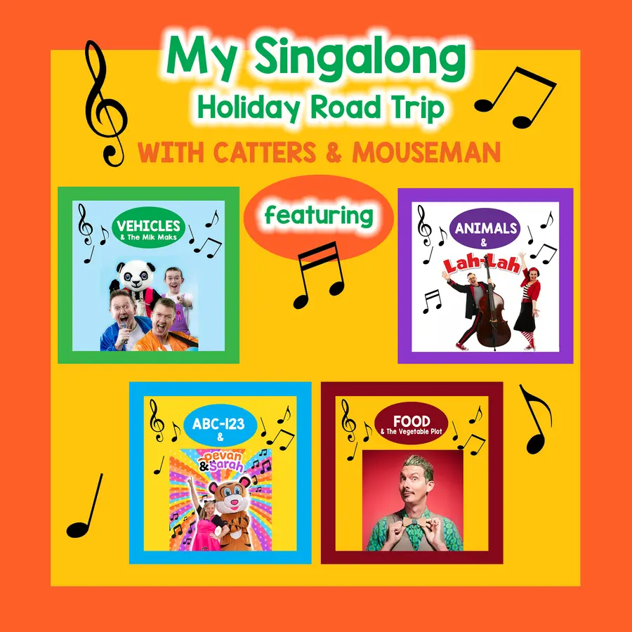 My Singalong 