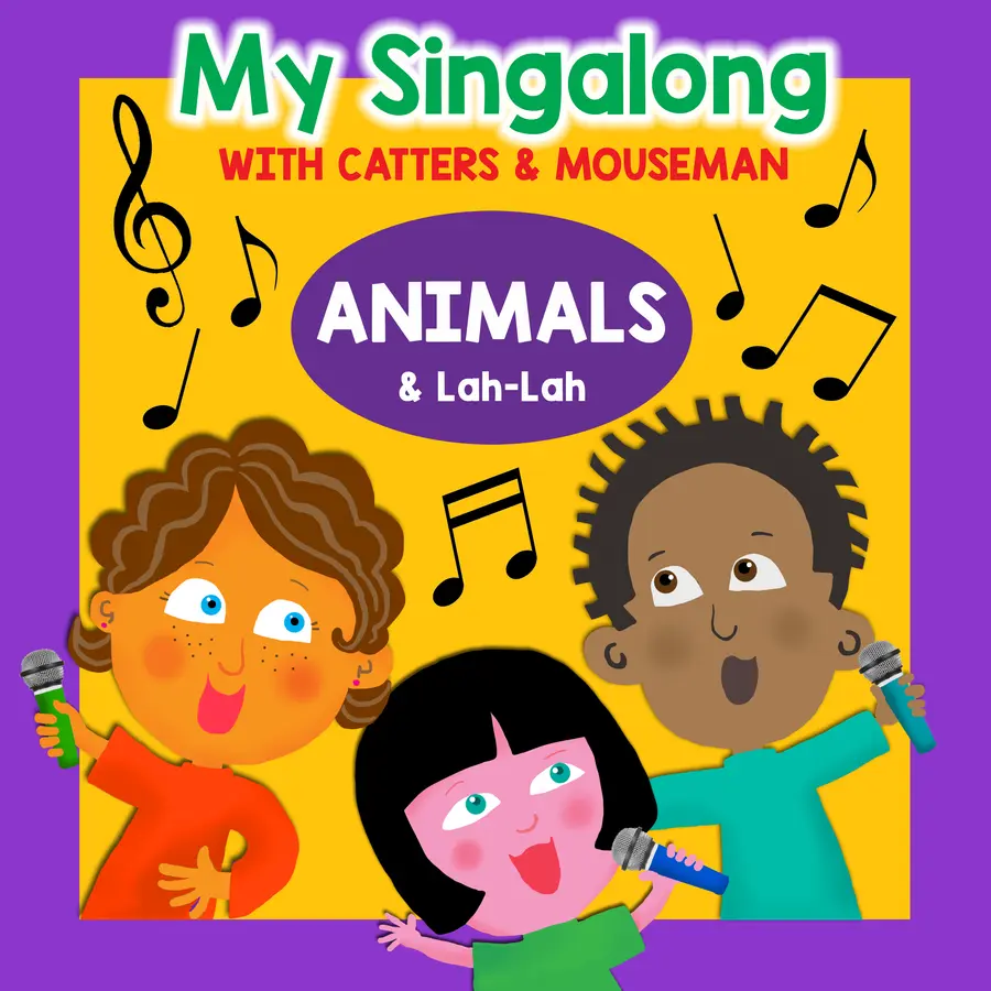 My Singalong 