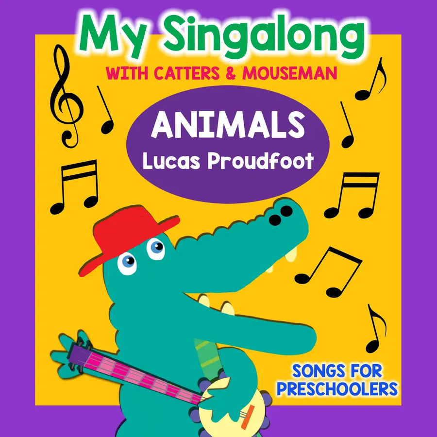 My Singalong 