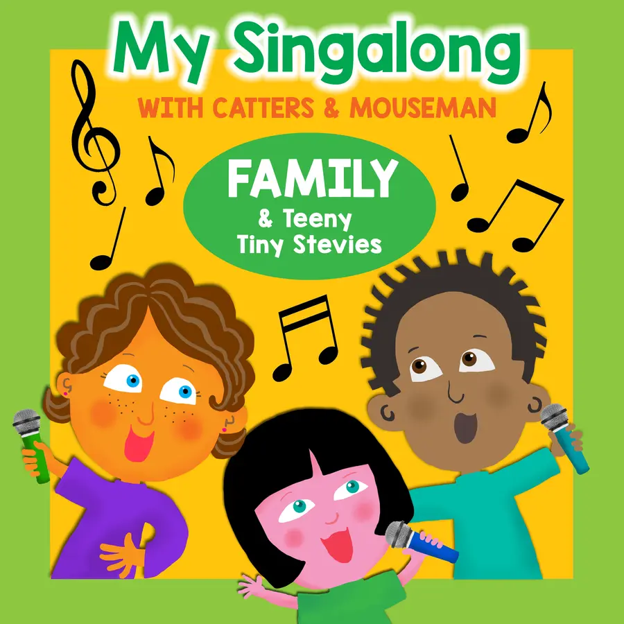 My Singalong 