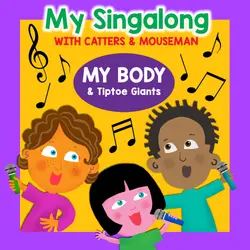 My Singalong with Catters & Mouseman - MY BODY