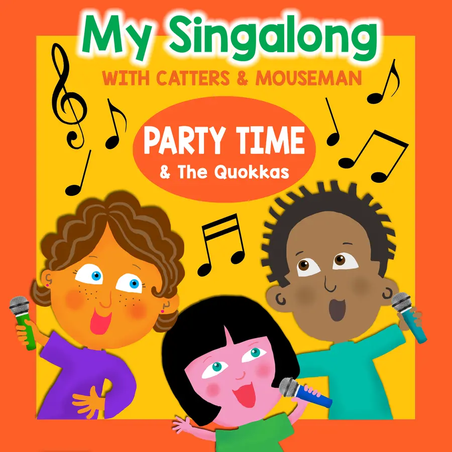 My Singalong 