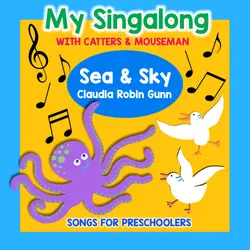My Singalong with Catters & Mouseman – SEA & SKY