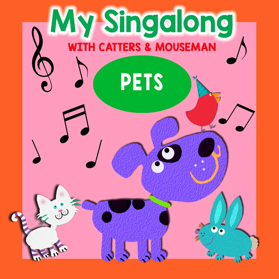My Singalong 