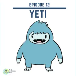 12: Yeti