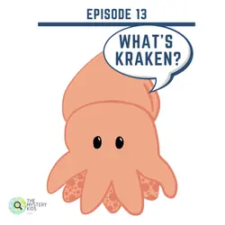 13: Kraken