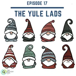 17: The Yule Lads
