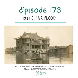 173: 1913 China Flood