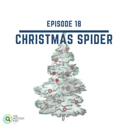 18: Christmas Spider