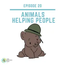 20: Animals Helping People