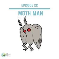 22: Mothman