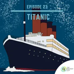 25: Titanic