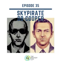 35: Skypirate DB Cooper