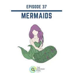 37: Mermaids