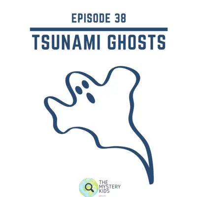 The Mystery Kids Podcast