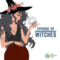 39: Witches