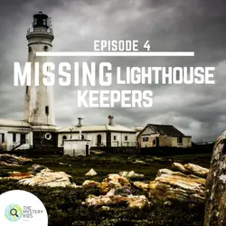 4:Missing Lighthouse Keepers