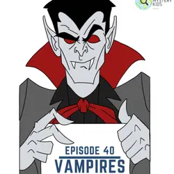 40: Vampires