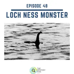 48: Loch Ness Monster