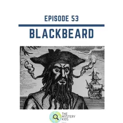 53: Blackbeard