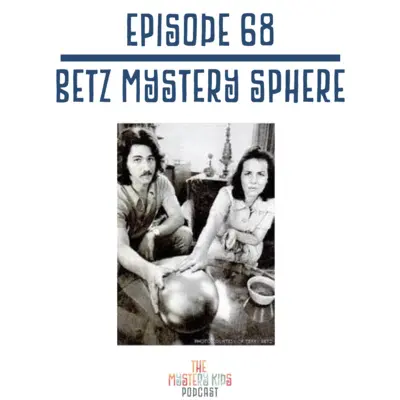 The Mystery Kids Podcast