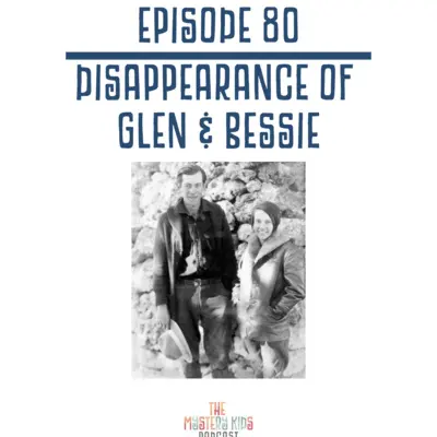 The Mystery Kids Podcast