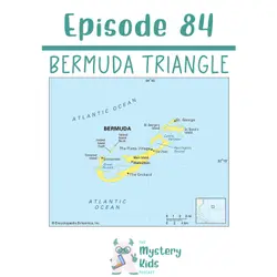 84: Bermuda Triangle
