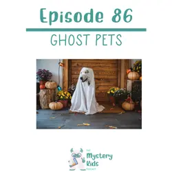 86: Ghost Pets