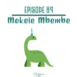 89: Mokele Mbembe 