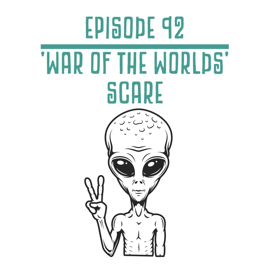 The Mystery Kids Podcast