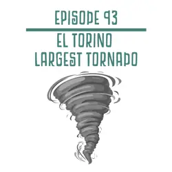 93: El Reno Largest Tornado 