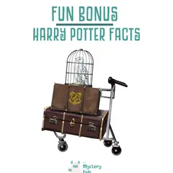 Harry Potter Facts