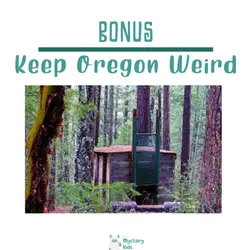 Keep Oregon Weird
