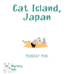 MM: Cat Island, Japan