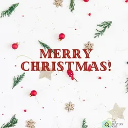T'was the Night Before Christmas