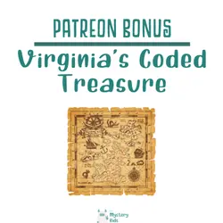 Virginia’s Coded Treasure