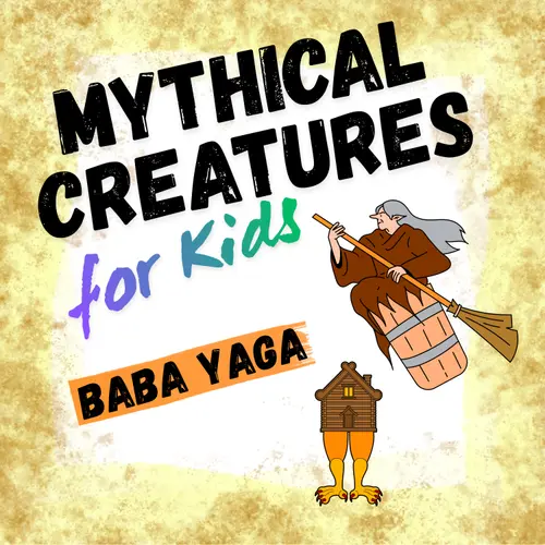 Mythical Creatures for Kids