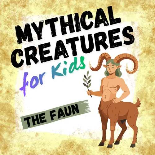 Mythical Creatures for Kids